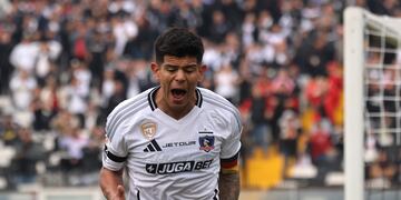 Colo Colo vs Huachipato, campeonato 2025