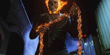 Marvel Studios tendría en la mira a un actor de renombre para ser Ghost Rider en Avengers: Doomsday