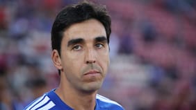 El técnico que fue ofrecido a Universidad de Chile tras la salida de Francisco Meneghini