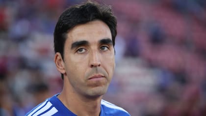 El técnico que fue ofrecido a Universidad de Chile tras la salida de Francisco Meneghini