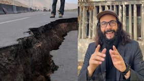 En qué zonas de Chile es “altamente probable” que haya un gran terremoto, según advierte Marcelo Lagos