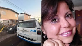 Sangre, video clave y macabra confesión: las pruebas que condenarían a adolescentes que planificaron crimen de Loncoche