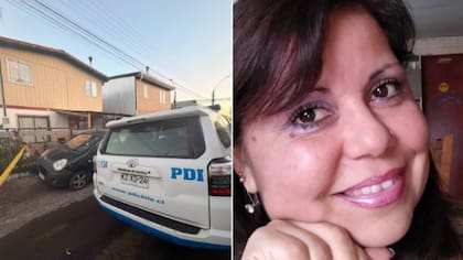 Sangre, video clave y macabra confesión: las pruebas que condenarían a adolescentes que planificaron crimen de Loncoche
