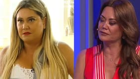 “Si se muere mañana no estoy ni ahí, ni siquiera voy a ir”, expresa Denisse Campos sobre su hermana Daniella