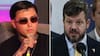 “Fácil decirlo para un chancho cu...”: Pablo Chill-E sin filtro contra Libertarios por idea de eliminar Ministerio del Deporte