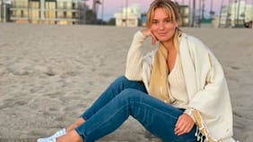 "Siempre pensé que cumplir 30 sin ser mamá iba a ser algo realmente malo en mi vida y que iba a estar triste...", manifiesta Kika Silva