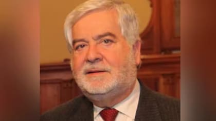 A los 76 años falleció Juan Pablo Cárdenas, Premio Nacional de Periodismo y fundador de la revista Análisis