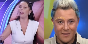 Daniela Aránguiz - Sergio Rojas