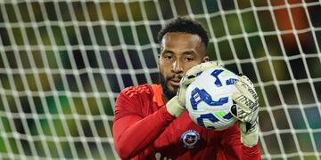 Brasil vs Chile, eliminatorias al mundial 2026