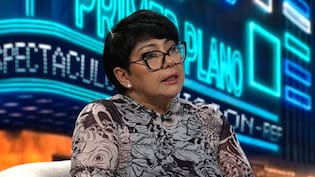 ¿Demanda a Primer Plano?: Vanessa Daroch analiza querellarse contra integrante del programa