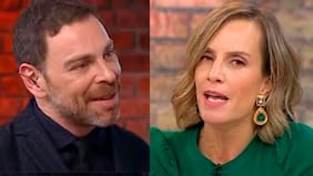 Diana Bolocco "encaró" a Neme: "Pelaste a todos tus ex compañeros… Me pelaste igual"