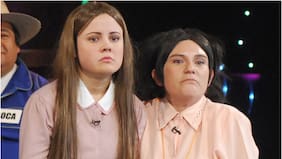 Así está Mariú Martínez: actriz de “Las Iluminadas” cambió la TV por la psicología