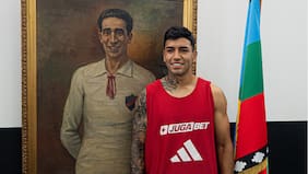 Colo Colo realiza Arellanización a canteranos del primer equipo en el Monumental