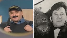 ¿Qué fue de Jorge Garrido? Así es la vida del recordado Juan Segura