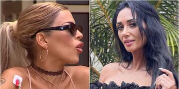 Oriana Marzoli - Pamela Díaz