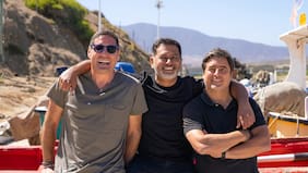 “Socios por Chile” ya tiene fecha para su regreso a Canal 13