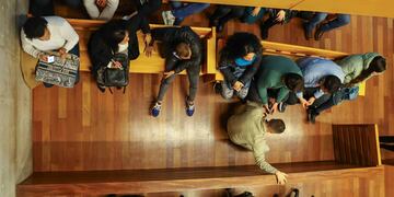 Juicio de 11 medicos por mal uso de licencias medicas