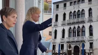 ¡No era de él! La verdad tras el palacio de ensueño de Leonardo Farkas en Venecia