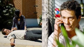 Matías Oviedo adelanta qué viene para Gabriel y Diana tras capítulo clave en El Jardín de Olivia