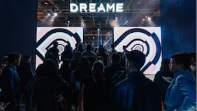 Dreame debuta en Chile con robots aspiradores, televisores y electrodomésticos conectados por IA