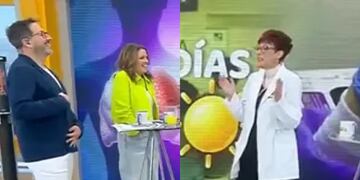 doctora Carolina Herrera