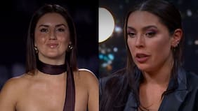 Daniela Aránguiz se ‘disculpó’ con María Paz Arancibia, pero volvió a arremeter contra ella: “No entiendo los dobles discursos”