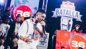 Final Nacional Red Bull Batalla: Dónde es y cómo conseguir entradas para el gran evento