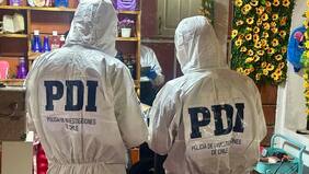 Horroroso: mujer venezolana fue brutalmente asesinada en Arica