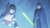 Crítica de series: La Novena Jedi, un anime que logra que Star Wars deje de mirar al pasado