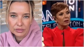 “Te hace una miserable”: Claudia Schmitd arremetió contra Fran García-Huidobro tras dichos sobre enfermedad de su esposo