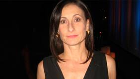 Amparo Noguera disparó contra Paty Maldonado en el Museo de la Memoria