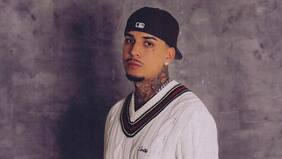 Young Cister sufre una encerrona: fue amenazado con armas de fuego