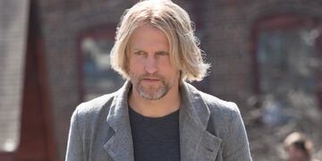 Los Juegos del Hambre