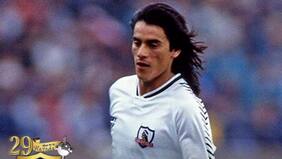 Coca Mendoza guarda una pena: "Me duele en el alma no haber podido levantar la copa en nuestra cancha"