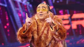 Daniel Alcaíno, el actor de "Yerko Puchento", demandó por $ 56 millones a Canal 13