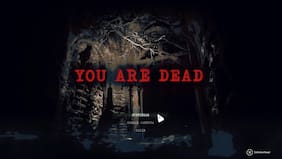 Tormented Souls 2 es un juego que hace tan bien su trabajo que no pude terminarlo