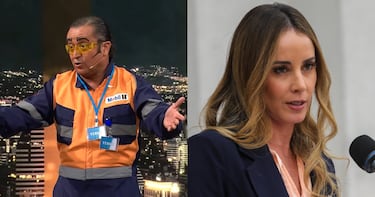 “Hasta Junior Playboy tiene más vocabulario”: la ácida broma de Yerko Puchento a Mara Sedini