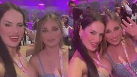 “Fui decente al no ser rencorosa”: Perla Ilich descarta buena onda con Adriana Barrientos
