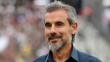 “Yo no fui el que los descendió…”: Miguel Ramírez enfurece a hinchas de Unión Española y Deportes Iquique