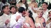 Paula Pavic cumplió su sueño de vestirse de novia: así fue su matrimonio con Camilo Huerta en “Vecinos al Límite”