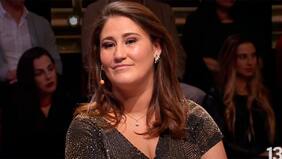 Belén Mora: “Trastornos como el bipolar se utilizan como ofensas, ‘oye, la mina bipolar...' Y yo tengo ese trastorno"