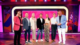 Terremoto en Hay que decirlo: Dos importantes figuras del programa fueron desvinculadas