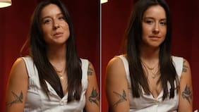 El feroz desahogo de Denise Rosenthal: rompió el silencio y reveló que enfrentó dura lucha contra la depresión