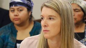 Marcela Sabat y su pérdida: "Tenía como tres meses. Pero independiente de cuántas semanas uno tenga, es la ilusión..."