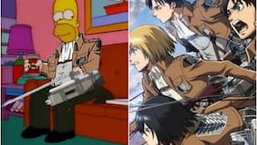 ¡Volvió Shingeki! Revisa los mejores memes que dejó el estreno de la temporada final de los titanes