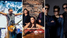 Festival Primavera Amor lleva de gira por Chile a las bandas de toda una generación: Fechas y ciudades confirmadas