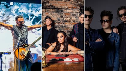 Festival Primavera Amor lleva de gira por Chile a las bandas de toda una generación: Fechas y ciudades confirmadas