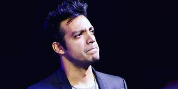 Excantante de Rojo Juan David Rodríguez enfrenta orden en su contra por no pagar la pensión alimenticia.