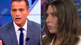 Marlene de la Fuente impactó con revelación sobre quiebre con Iván Núñez: la petición que le hizo y que hoy no aceptaría