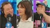 La confesión de Nelson Mauri sobre el “trío de la muerte” que escandalizó al panel: Danilo 21 quedó “peinado pa’ atrás” y JC se sintió como un “niño de pecho”